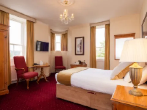 Grant Arms Hotel فنادق في 