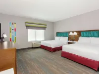 Hampton Inn by Hilton Ocoee Orlando Hotels in Ocoee