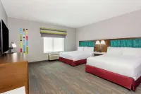 힐튼 오코이 올랜도 햄프턴 인