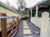 Y Felin - Moana Hotels in Borth