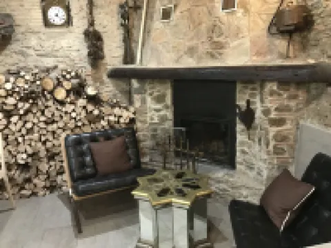 Hotel Mas Palou Hoteles en Rosas