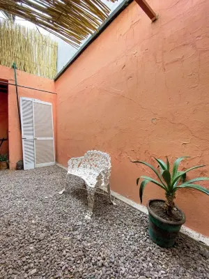 Casa Mexico Hotel Boutique