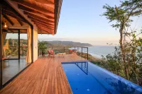 Vista del Alma Boutique - Adult Only - Beach