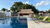 Casa Muranta Hotels in Alfredo V. Bonfil