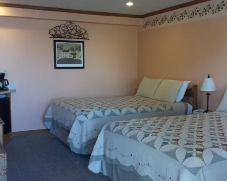 The Garrett Inn Hotels in Garrett County