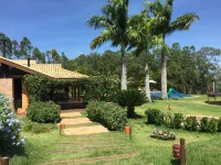 GORGEOUS SITE IN PORTO FELIZ Hotels in Porto Feliz