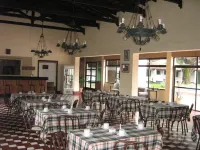 Hotel Colonial - Разрешено размещения с домашними животными