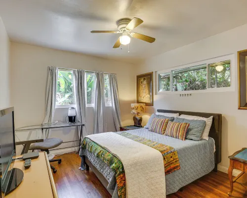 Mt. Nebo Oasis in La Mesa w/ Wraparound Deck Ξενοδοχεία στην πόλη La Mesa
