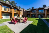 Inn at Cannon Beach Hotels near Chapman Point