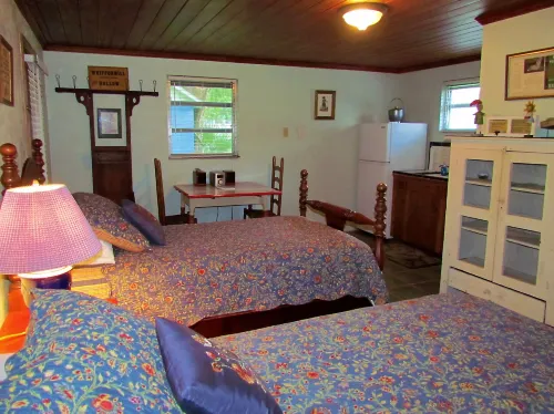 The Yearling Cabins - 2-Sterne