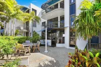 Headland Tropicana Resort Sunshine Coast - 3-Star