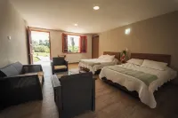 Finca Hotel