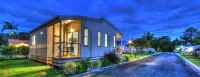 Anchorage Holiday Park - 4-Star