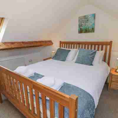 Snowdon View Rooms