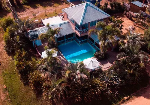 Aloe Village Aparthotel & Spa Hotels in La Paloma