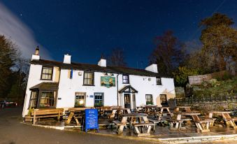 The Britannia Inn