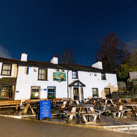 The Britannia Inn