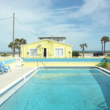 Flagler Beach Motel and Vacation Rentals