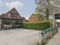 Old Print House - 4-Star