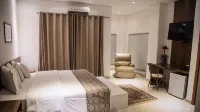 Oto Hotel Convention & Spa - balcon