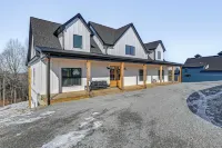 Spacious Home in Paradise Grove Nolin Lake! - 3-Star