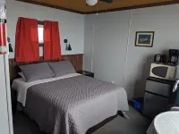 Motel du Haut Phare