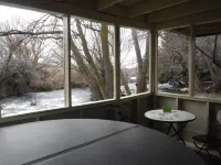 Billingsley Creek Hotels in Hagerman