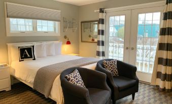 Acadia Hotel - Downtown