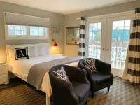 Acadia Hotel - Downtown Hotels in Gouldsboro