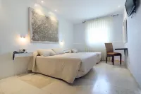 Hotel Oasis فنادق في قرطبة