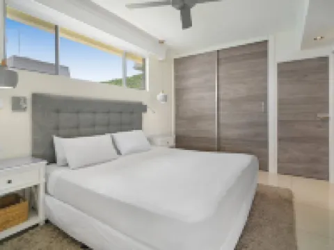 Whitsunday Apartment 1306 Hotels in Hamilton Island