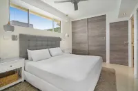 Whitsunday Apartment 1306 Hotel a Isola di Hamilton