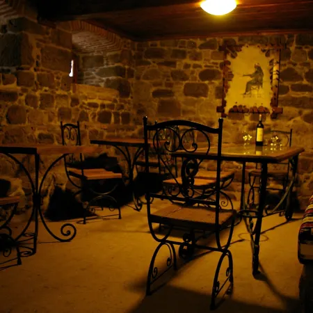 Hera Hotel