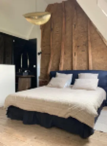 La Ferme 1802 Hotels in 