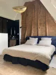 La Ferme 1802 فنادق في Sainghin-en-Melantois