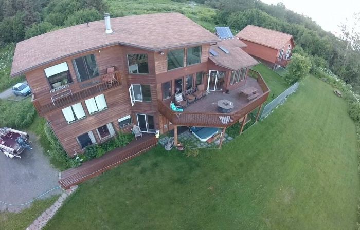 Majestic View B&B
