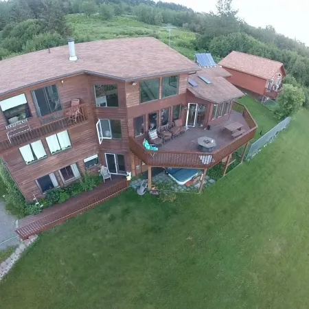 Majestic View B&B