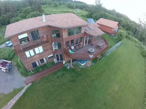 Majestic View B&B