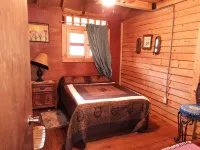 La Cabaña de Blanca Các khách sạn ở 