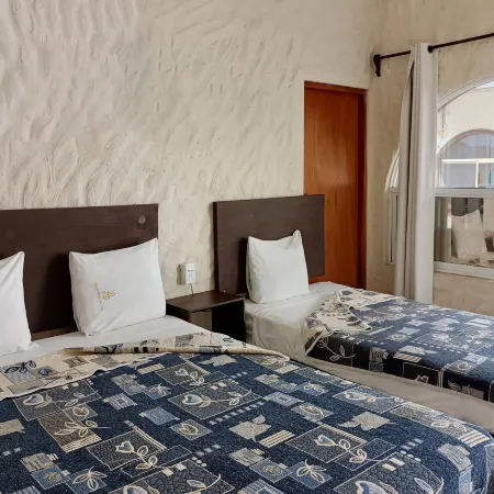 Hotel Playa de Oro