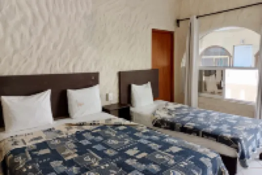 Hotel Playa de Oro - Enfrente de WTC y Plazas Comerciales