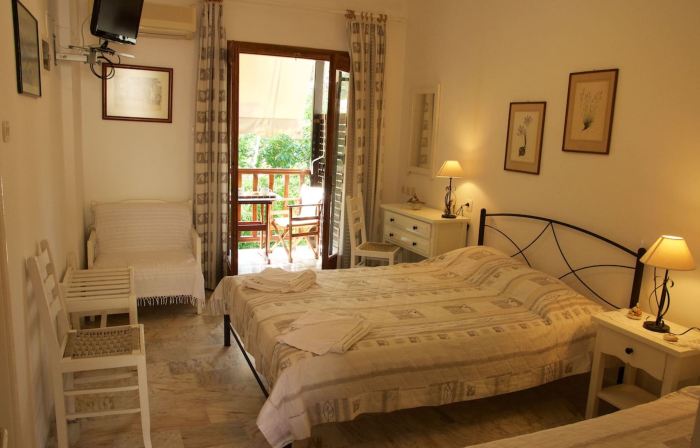 Mirto Apartments