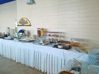 Galini Hotel - Aamiainen
