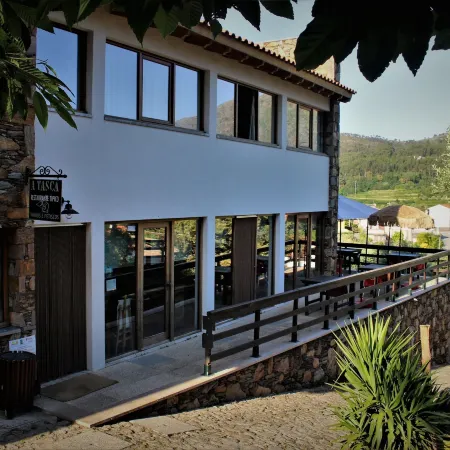 Quintinha D`Arga