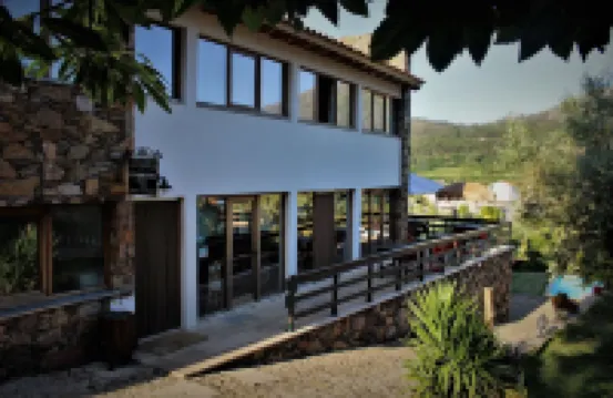 Quintinha D`Arga