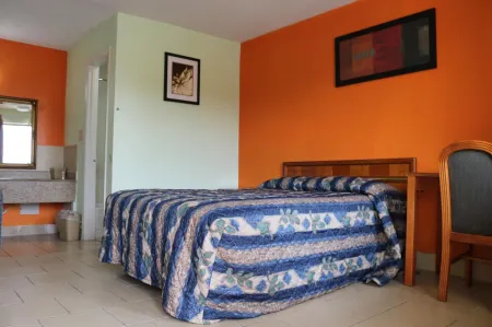 Great Western Inn Отели в г. Пасадина