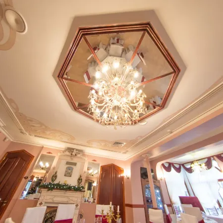Pegasa Pils Spa Hotel