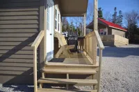 Gros Morne Tiny Chalets Hotels in Division No. 8, Subd. H