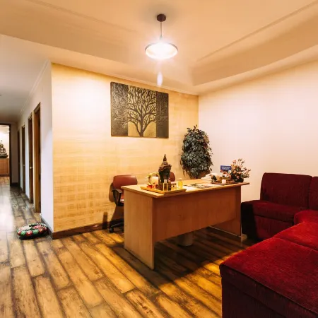 Hotel Willow Banks Shimla