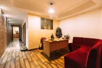 Hotel Willow Banks Shimla - spa